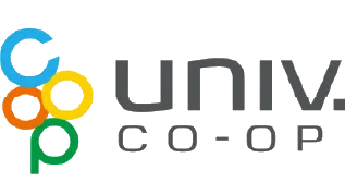 UNIV CO-OP